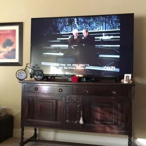 Meet your Posher, Becki